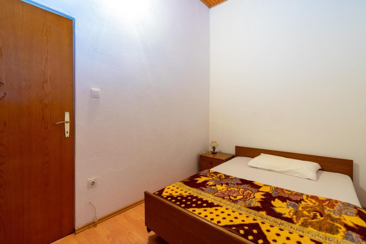 Apartment Mandre 4101A Kolan Exterior foto