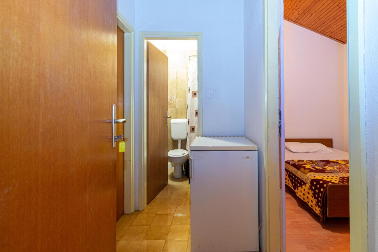 Apartment Mandre 4101A Kolan Exterior foto